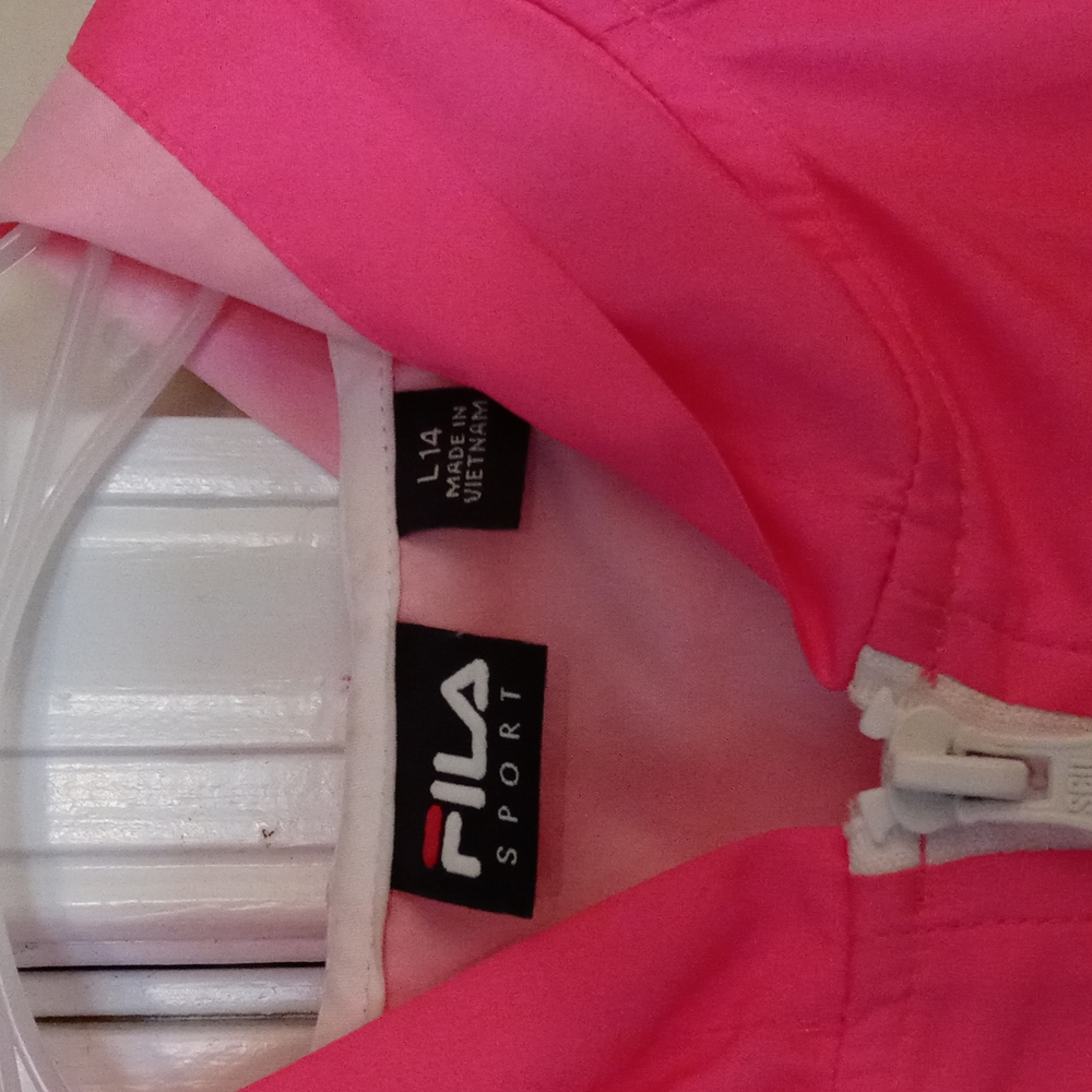 Jacket Light Weight - Picture 4 of 4